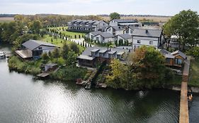 Balka Eco Club
